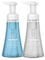 Method® Foaming Handwash