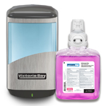 Victoria Bay - Hand Hygiene